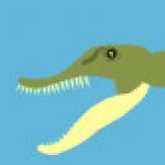Profile picture of Alligator who accessed the internet