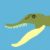 Profile picture of Alligator who accessed the internet