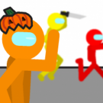 Profile picture of Mr Pumpkin