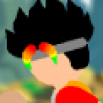 Profile picture of Zainbow animZ
