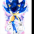 Sonic Ultra Instinct