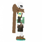 Profile picture of Ink!sans