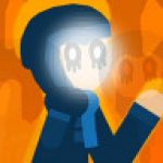 The-Frost-Man - Stickman Animation