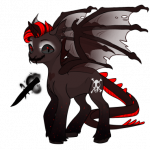 Profile picture of darknessparasite