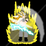 Lecu God of Destruction