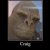 Profile picture of Craig the Brute