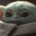 Baby Yoda