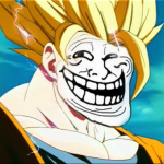 Profile picture of Goku D. Midoria