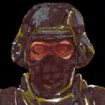 Profile picture of PARANOID DESTRUCTOR