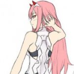 Profile picture of ZeroTwo