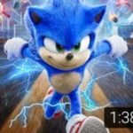 Profile picture of Sonic the hedgeheog