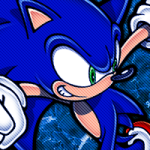 Profile picture of BlueBlur