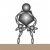 Profile picture of White Sinkstick