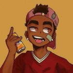 Profile picture of Savage fox