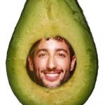 Profile picture of Daniel Avocado