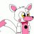 Profile picture of Foxy