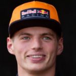 Profile picture of Max Verstappen