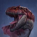 HyperTyrannoAnimz