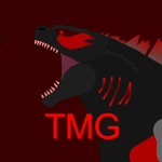 Titanus Mecha Godzilla