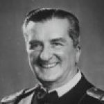 Profile picture of Miklós Horthy