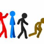 Profile picture of A World Divided