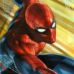 Ultimate Web-Head animz