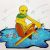 Rebber Animation