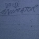 Profile picture of VoidAnimator