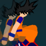 DBZ Anims