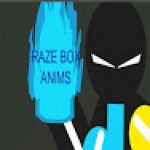 Profile picture of Raze Box Anims