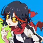 Hikari! (spooky stuff)