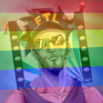 Profile picture of Ralph (Gay Master)