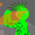 Profile picture of Natural Disaster