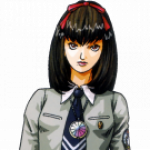 Profile picture of Maki from persona 1