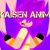 Profile picture of Kaisen anims