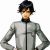 Profile picture of boy with earing from persona 1