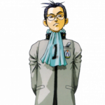 Profile picture of nanjo from persona 1