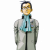 Profile picture of nanjo from persona 1