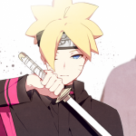 Profile picture of Boruto