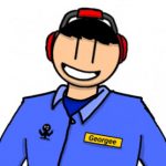 Profile picture of AsianGeorge