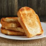 Profile picture of Captain Toast