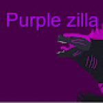 Profile picture of PurpleMan(zilla)