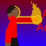 Arman animates