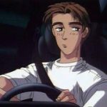 Profile picture of Takumi Fujiwara