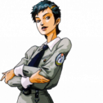Profile picture of yukino from persona 1
