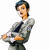 Profile picture of yukino from persona 1