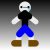 Profile picture of NotFunny_Animator123