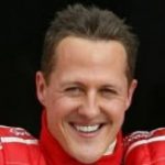 Profile picture of Michael Schumacher