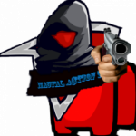 Naufal action tv