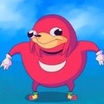 Ugandan Knuckles